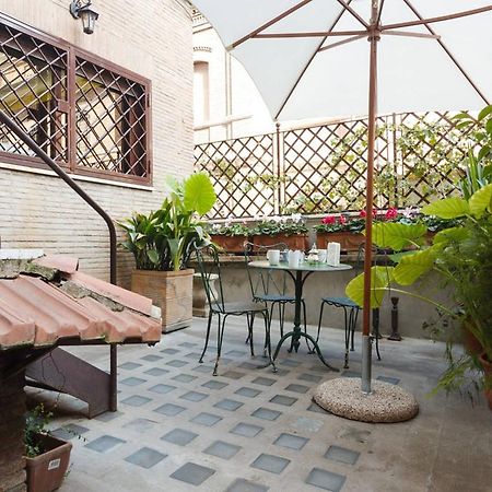 Rome Art Home Exterior photo
