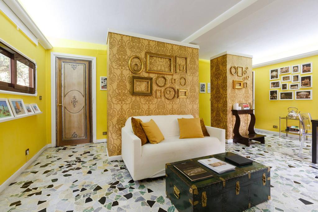 Rome Art Home Exterior photo
